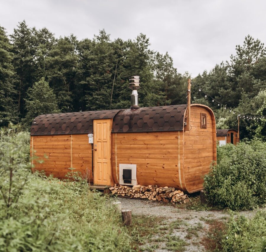 Сауна