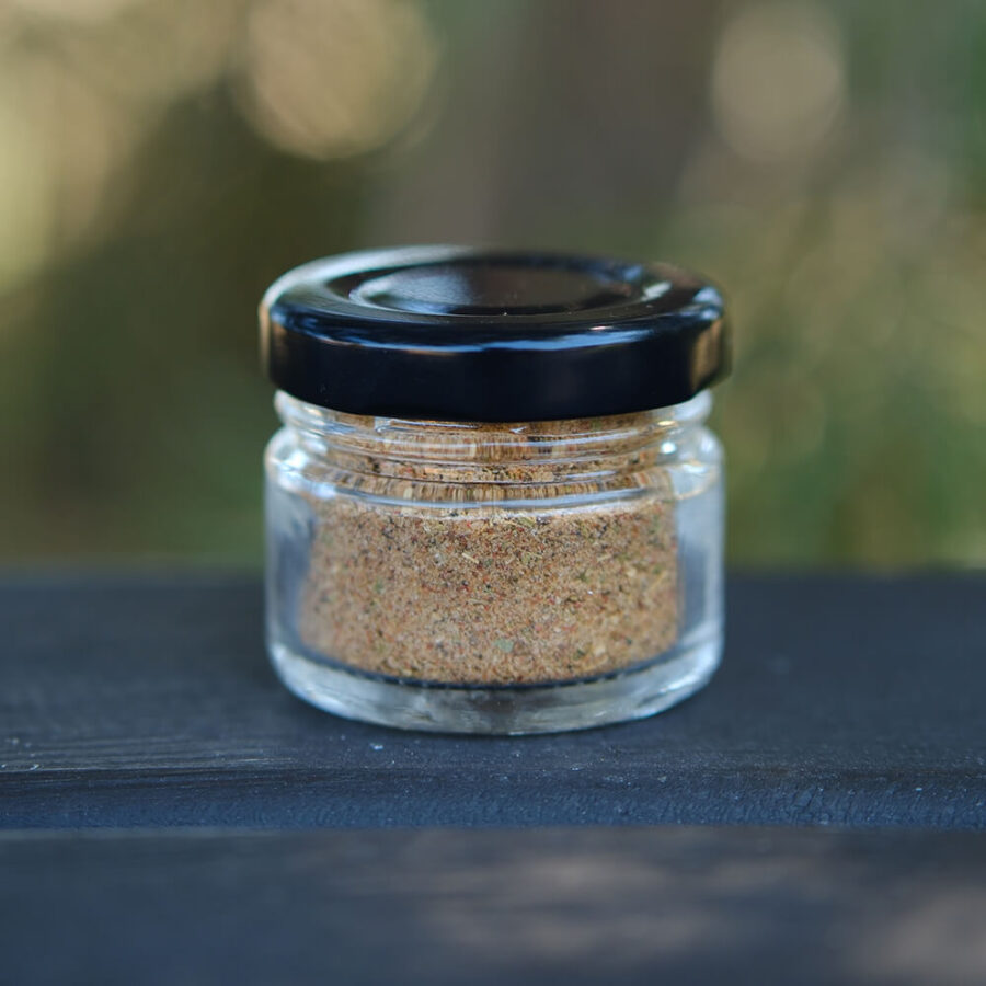 Спеція для овочів