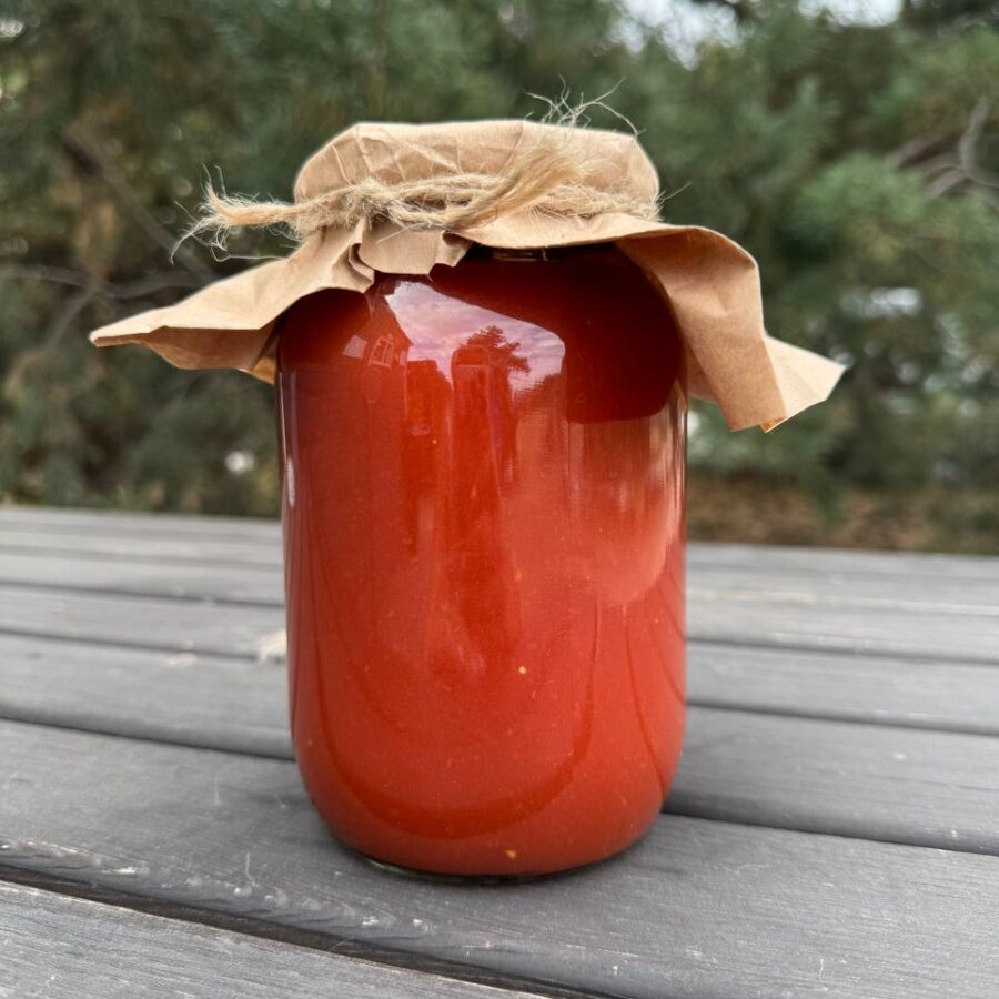 Томатний сік