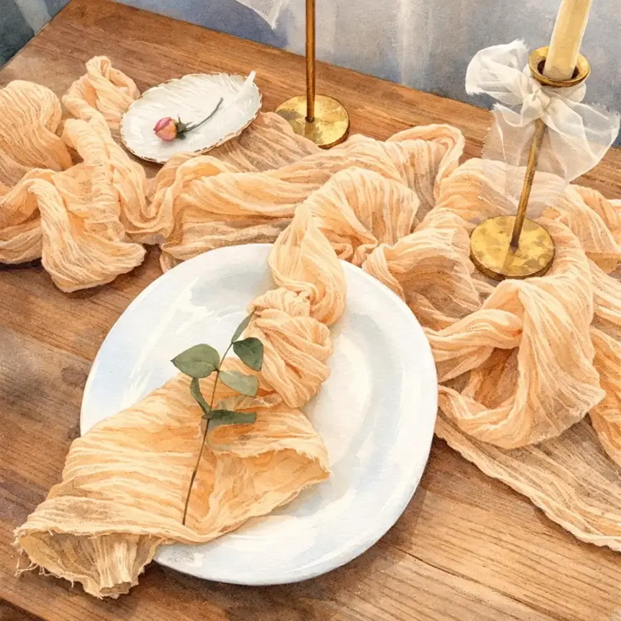 Лісова тиша на двох